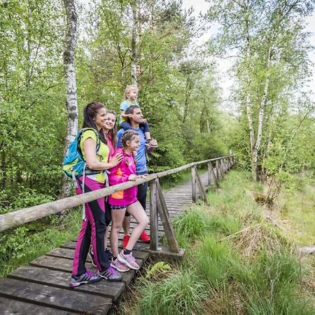 Ferienwohnung Traexler Thanstein Bagian luar foto