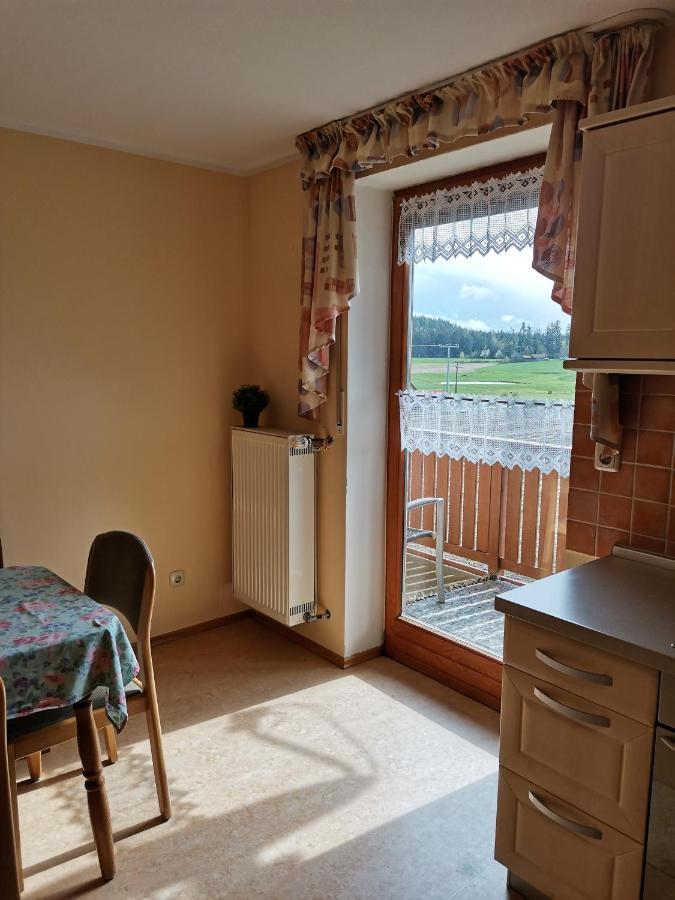 Ferienwohnung Traexler Thanstein Bagian luar foto